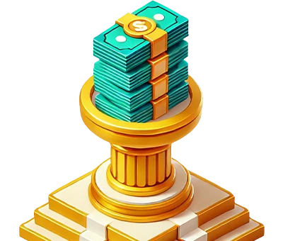 250% на первый депозит!